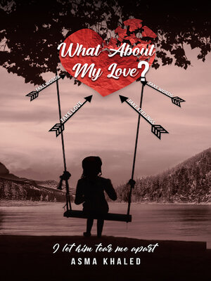 cover image of What About My Love?